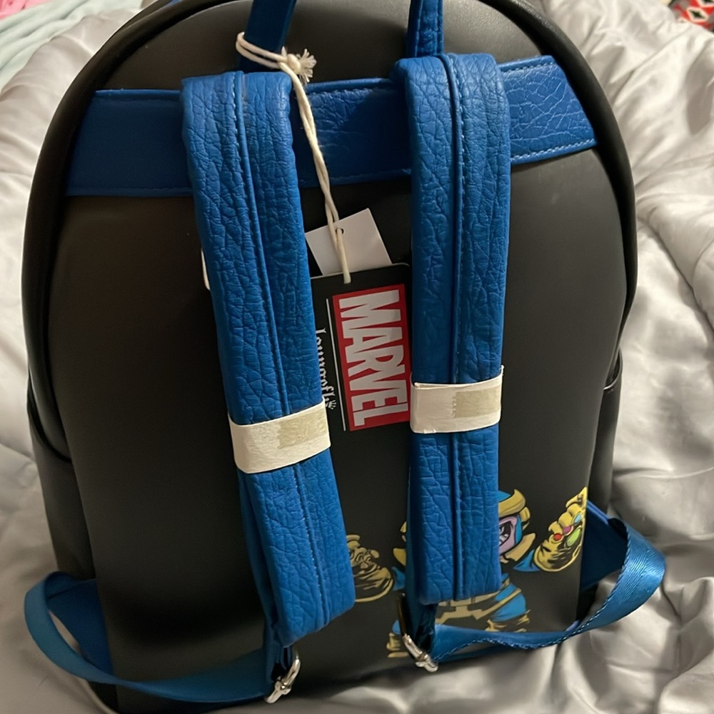 Marvel Loungefly - Picture 2 of 7